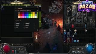 How to List an Item For Sale on the Path of Exile 2 Trade Website Quick Guide