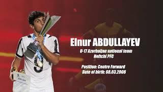 Elnur ABDULLAYEV | highlights