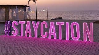 PureVPN Staycation 2025 