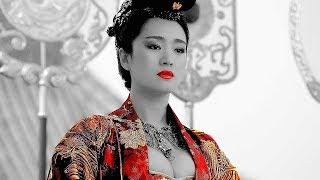 Gong Li 鞏俐 Empress Phoenix