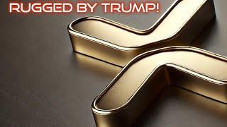 $XRP RUGGED BY TRUMP! What's Next!?