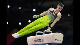 Gymnastics Ireland 2019 Highlights