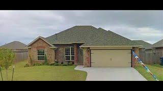 Houses for Rent in Edmond Oklahoma 3BR/2BA by Property Management in Edmond