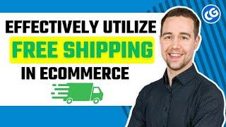 Free Shipping Strategies for eCommerce Stores