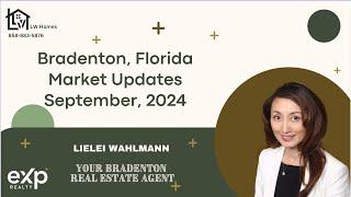 Moving to Bradenton FL? The Housing Market You Must Know!