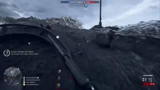 Battlefield 1 | Elite status kills