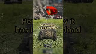 Modifying the L3 until it's the best tank in the game