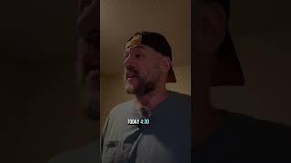 How bad ? ? #youtube #youtubeshorts #dadssupportingdads #youtuber #fyp #goodmorning #positivevibes