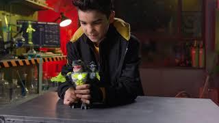 How To Play With Your Beast - BEAST LAB  | Available at Toy Kingdom
