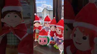 Newest Mochi funny video #cocomelon #mochi #funny