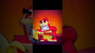 Most Broken Brawler (each year) part 2 #shorts #brawlstars