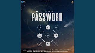 Password