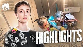 NAÓMI🫧 | HIGHLIGHTS PUBG MOBILE