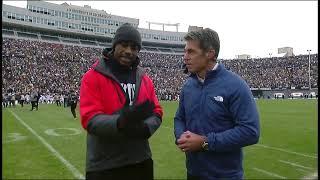 2023 Colorado Spring Football Game