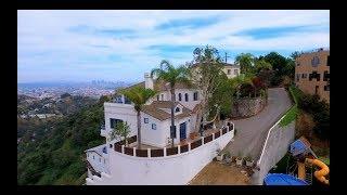 Remarkable Los Angeles Property located on Kew Drive