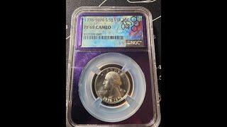 What is the deal with Trader Bea Slabs PCGS, NGC, Anacs?   Purple Slabs are they worth it? #silver