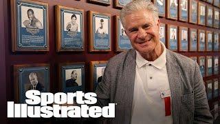 Jim Lampley: How I Decided To Call The Biggest Upset In Boxing History | SI NOW | Sports Illustrated