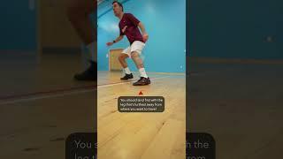 FIX Your Slow Footwork In Under 1 Minute