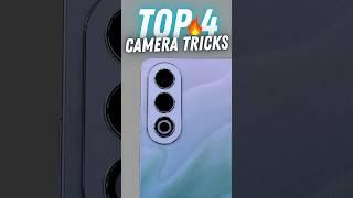 Oppo K12x 5G - Top 4 Camera Features