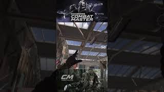 Exposing The Path To Hangar Top #combatmaster #map #gaming #mobile #steam #gamingshorts #music