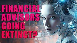 How Soon Will A.I. Replace Financial Advisors?