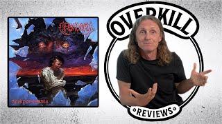 CAVALERA Schizophrenia Album Review | Overkill Reviews