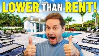 Discover Sienna Park FL: Why Buying Beats Renting in Sarasota Florida | Sarasota Florida Real Estate