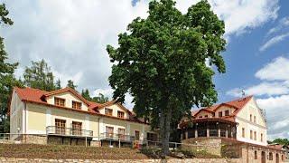 Hotel Gold Chotoviny, República Checa | Sugerencias de viaje