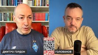 Дмитрий Гордон: Азербайджан - пример для Украины, спасибо не забываем говорить!