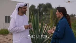 EP1: Sustainability in the UAE