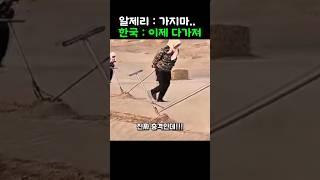 사막에 감자 심었더니 출국을 막은 나라, 한국이 뒤집은 사막 농업 레전드