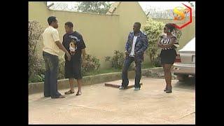 FINAL TAKE IT (JIM IYKE & MIKE EZURUONYE) BLOCKBUSTER NOLLYWOOD NIGERIAN MOVIE