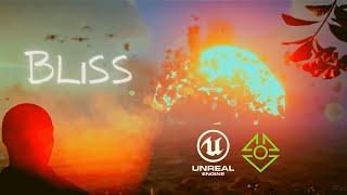 BLISS - NEW 2023 Unreal Engine 5 Short Film (4K)