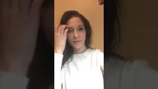 СОНЯ ЕГОРОВА ПРЯМОЙ ЭФИР 30.01.18 30 ЯНВАРЯ 2018