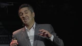 Aprende a leer mejor | Jorge Eliécer Gómez | TEDxLaCastellana