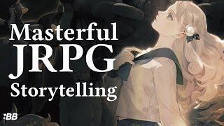10 JRPGs with Insanely Good Stories! | Backlog Battle