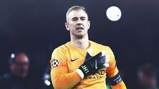 Joe Hart | Top 10 Saves Ever | HD