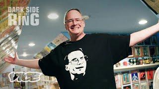 BEYOND THE RING: The Vault of Castle Cornette | DARK SIDE OF THE RING