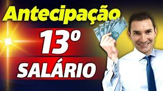 ANTECIPAÇÃO de PAGAMENTOS DEZEMBRO!? GOVERNO vai ANTECIPAR 13 SALÁRIO dos APOSENTADOS em 2025?