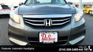 2011 Honda Accord Sdn LX-P - Yes U Ride - ***Financing Fo...