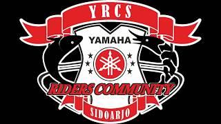 Night Riding Squad YRCS rolling Sidoarjo