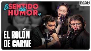 EL SENTIDO DEL HUMOR | De todo mi gusto | 19 de Noviembre de 2024