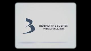 Behind the Scenes | Cleveland Video Production Company | Blitz Studios