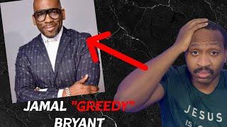 Jamal Bryant: The Shadiest Pastor In America