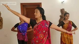 [TRAILER] Perfect Dancer Series with Savitha Sastry