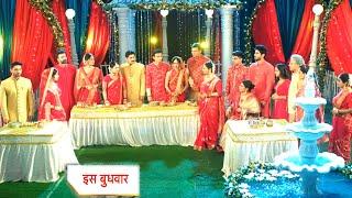 Yeh Rishta Kya Kehlata Hai NEW PROMO: 21st October 2024 |