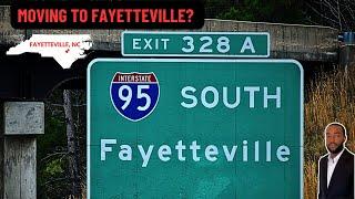 Things You Should Know Before Moving to Fayetteville, NC