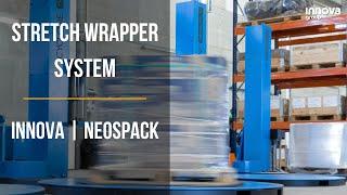 Stretch Wrapper System | Innova Group Packaging Solutions