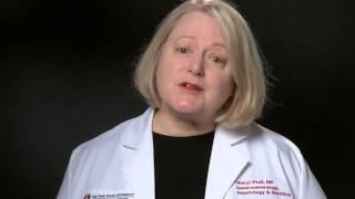 What is a gastroenterologist