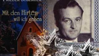 [19] Frieder Soberger - Mit den Hirten will ich gehen